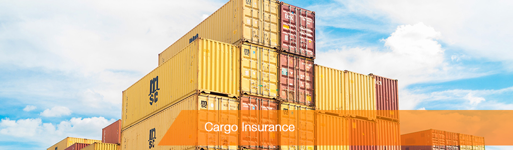 Cargo-Insurance