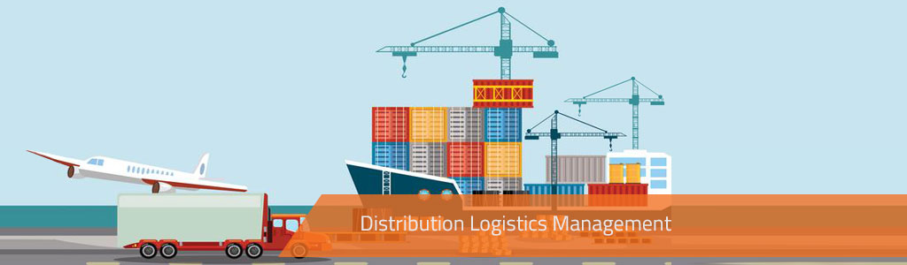 distribution-logistics-management